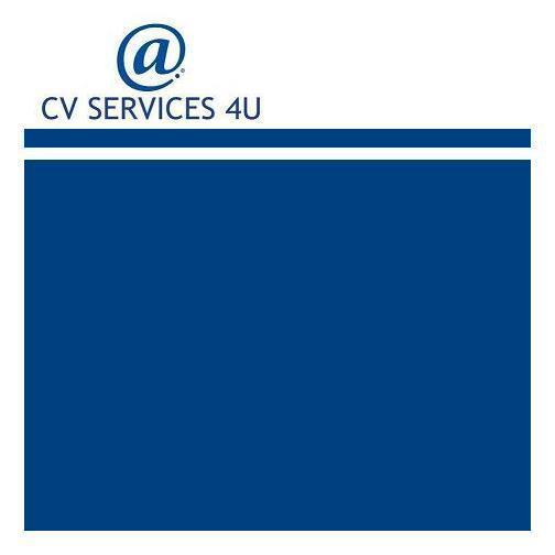 Graduate CV Writing Services